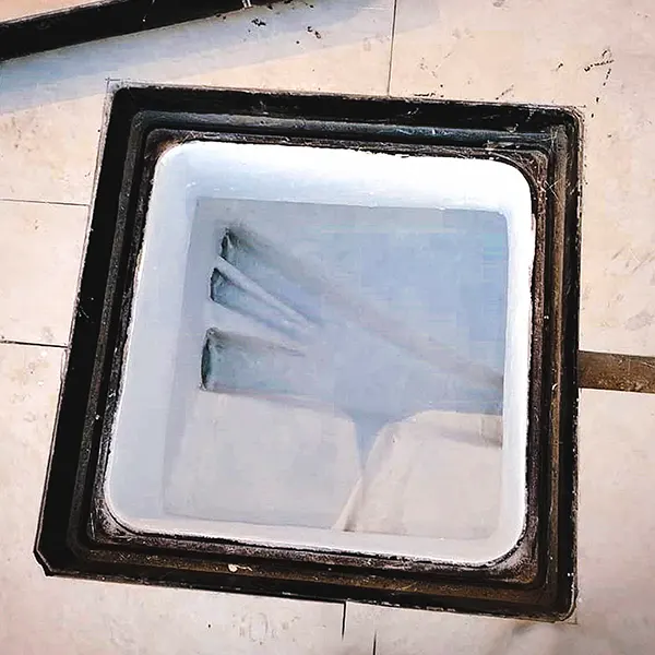 Water Proofing -products